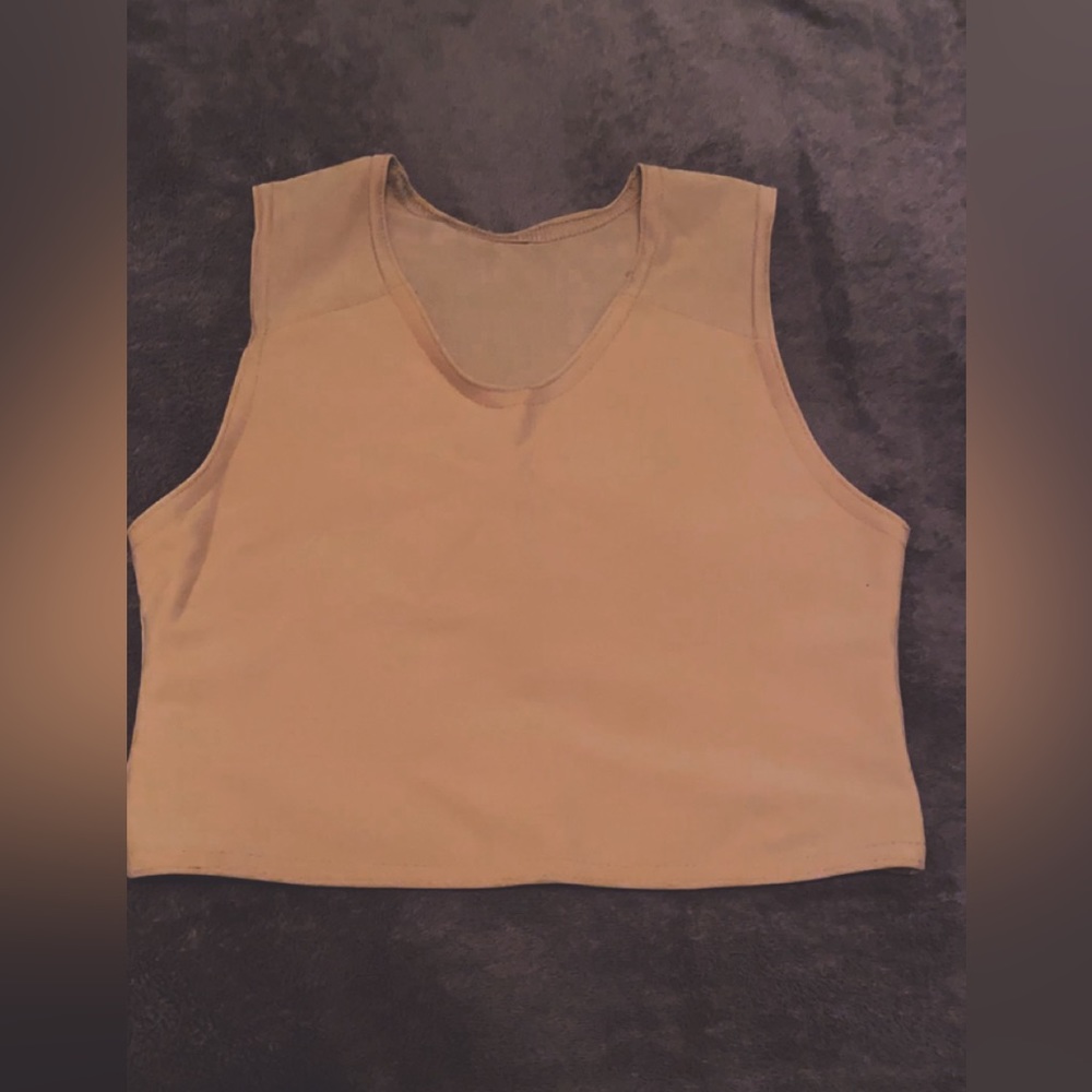 Trans 🏳️‍⚧️ Binder (GC2B)